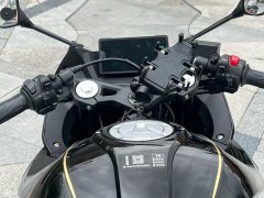 Kayo 250RR - ფოტო 8