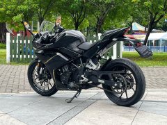 Kayo 250RR - ფოტო 9
