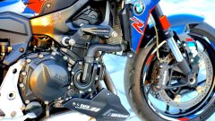 BMW F 900 R - ფოტო 3