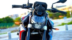 BMW F 900 R - ფოტო 4