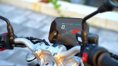 BMW F 900 R - ფოტო 9