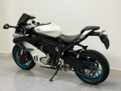 CFMOTO 675SR-R - ფოტო 6