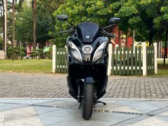 Haojue UFR150 - ფოტო 2