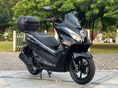 Haojue UFR150 - ფოტო 3