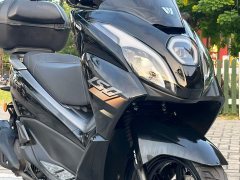 Haojue UFR150 - ფოტო 5