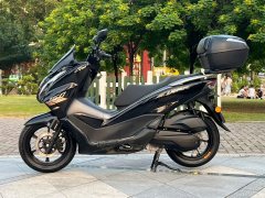Haojue UFR150 - ფოტო 6