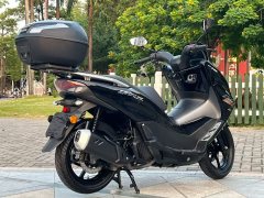 Haojue UFR150 - ფოტო 7