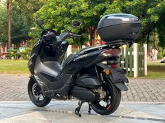 Haojue UFR150 - ფოტო 8