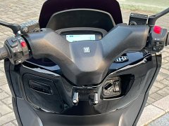 Haojue UFR150 - ფოტო 9