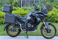 Voge DS525 500 cc - ფოტო 4