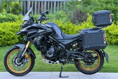 Voge DS525 500 cc - ფოტო 6