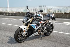 BMW S 1000 R - ფოტო 1