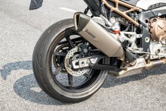 BMW S 1000 R - ფოტო 11