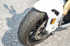 BMW S 1000 R - ფოტო 12