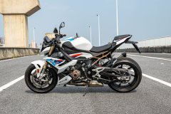BMW S 1000 R - ფოტო 2
