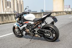 BMW S 1000 R - ფოტო 3