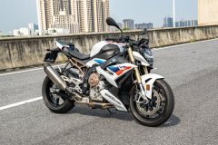 BMW S 1000 R - ფოტო 4