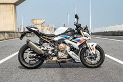 BMW S 1000 R - ფოტო 5