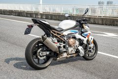 BMW S 1000 R - ფოტო 6