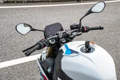 BMW S 1000 R - ფოტო 8