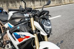 BMW S 1000 R - ფოტო 9