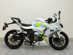 QJMOTOR 250 - ფოტო 2