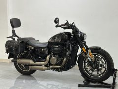 QJMOTOR 350 - ფოტო 1