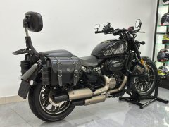 QJMOTOR 350 - ფოტო 3
