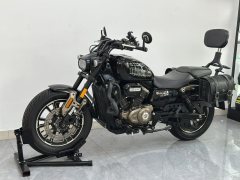 QJMOTOR 350 - ფოტო 4