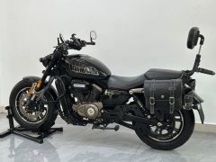 QJMOTOR 350 - ფოტო 6