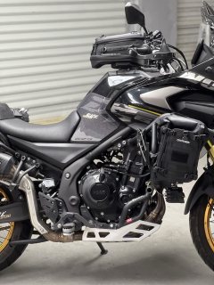 Voge DS625X 600 cc - ფოტო 2