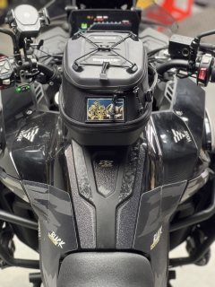 Voge DS625X 600 cc - ფოტო 5