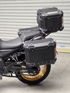Voge DS625X 600 cc - ფოტო 6
