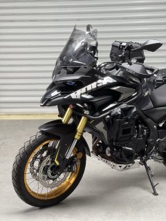 Voge DS625X 600 cc - ფოტო 8