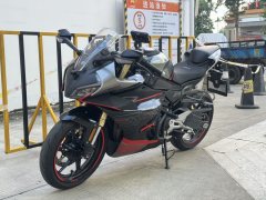 CFMOTO 450SR - ფოტო 1