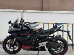 CFMOTO 450SR - ფოტო 2