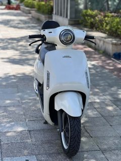Sundiro Honda NS125LA - ფოტო 2