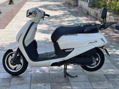 Sundiro Honda NS125LA - ფოტო 6