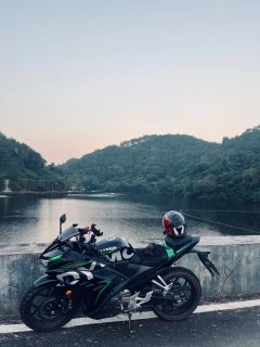 Dayun 200R - ფოტო 1