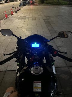 Dayun 200R - ფოტო 2
