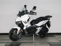 Buleisitong ADV150 - ფოტო 1