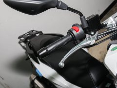 Buleisitong ADV150 - ფოტო 11