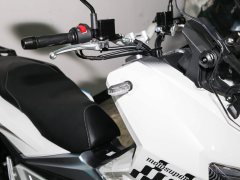 Buleisitong ADV150 - ფოტო 12