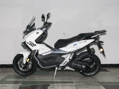 Buleisitong ADV150 - ფოტო 4