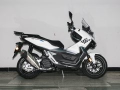 Buleisitong ADV150 - ფოტო 5