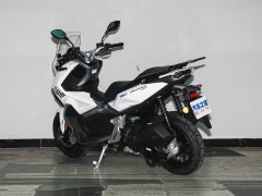 Buleisitong ADV150 - ფოტო 6