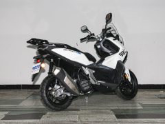 Buleisitong ADV150 - ფოტო 8