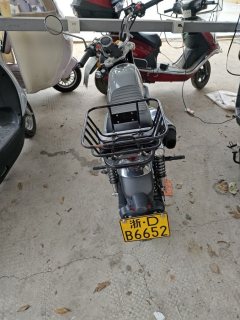 Stoner 125 cc - photo 4