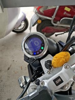 Stoner 125 cc - photo 5