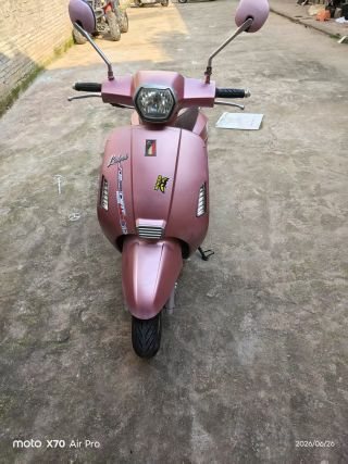 Motuwei Labei 150 cc - მოტოციკლი ჩინეთიდან